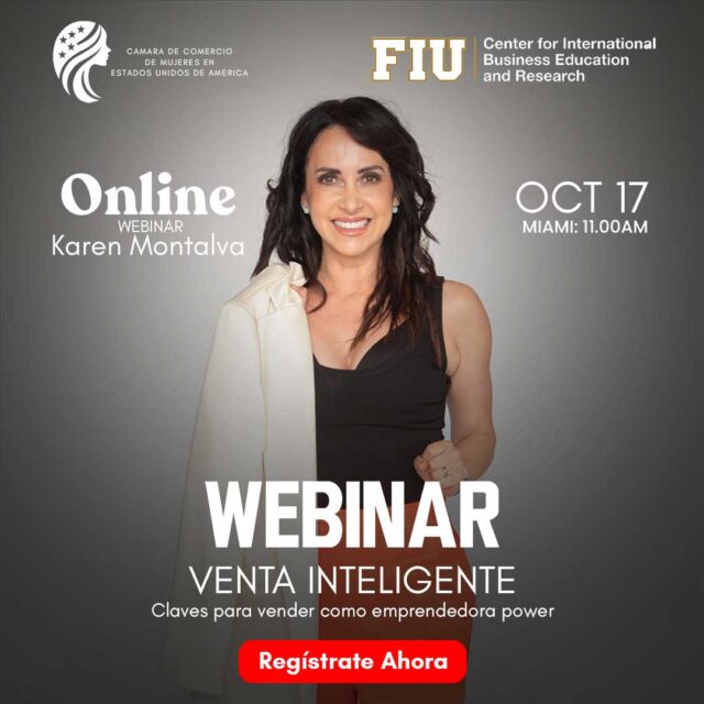 Webinar web venta inteligente