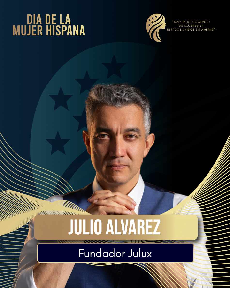 Julio Alvarez (1)