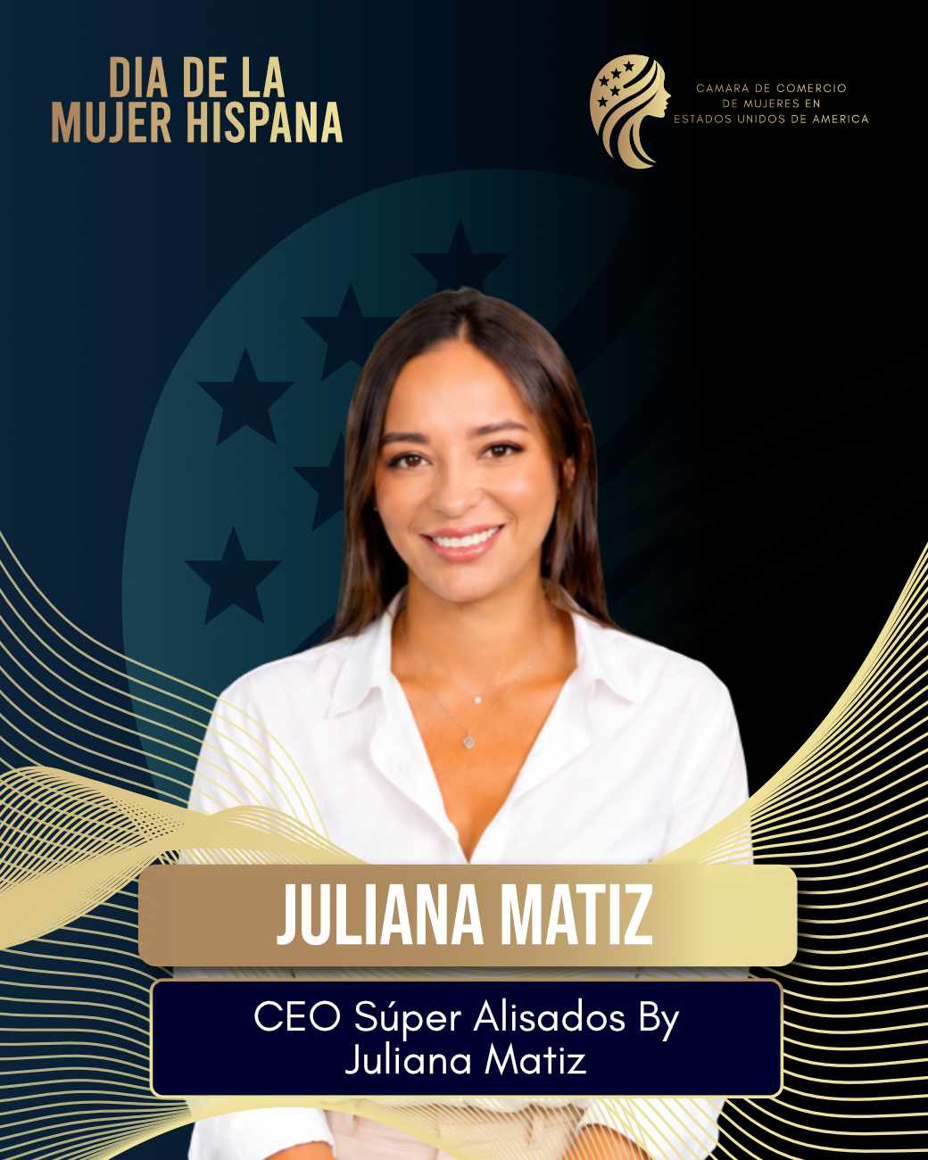 juliana matiz