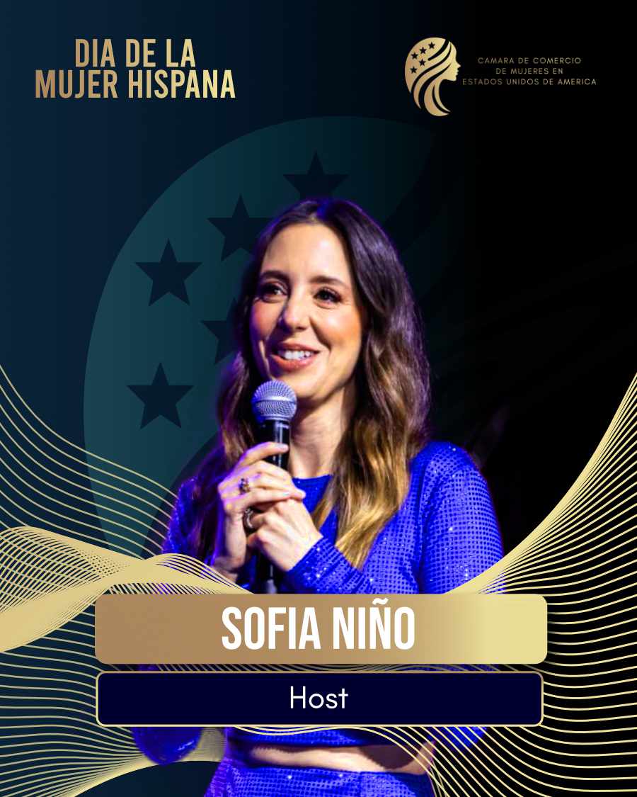 Sofia Niño de Rivera