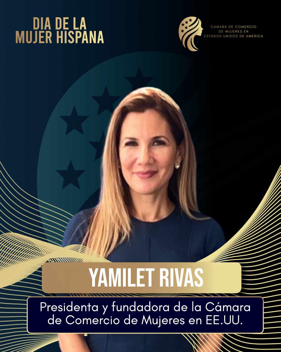 Yamilet Rivas