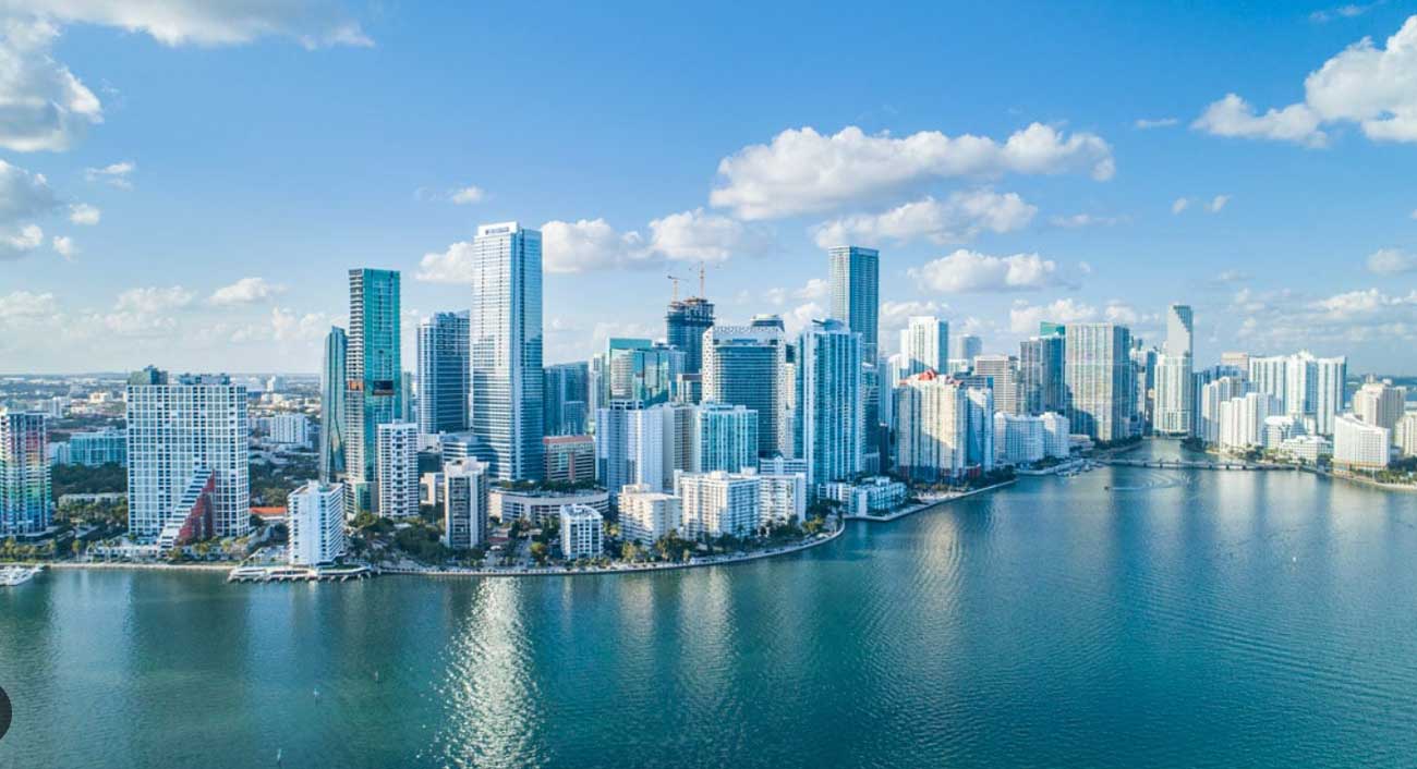 Miami