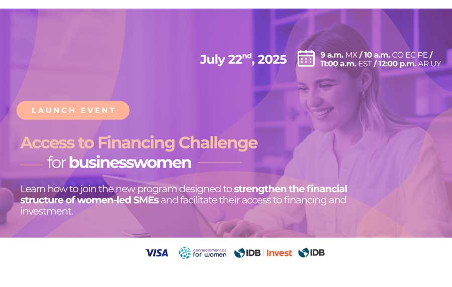 financing-challenge