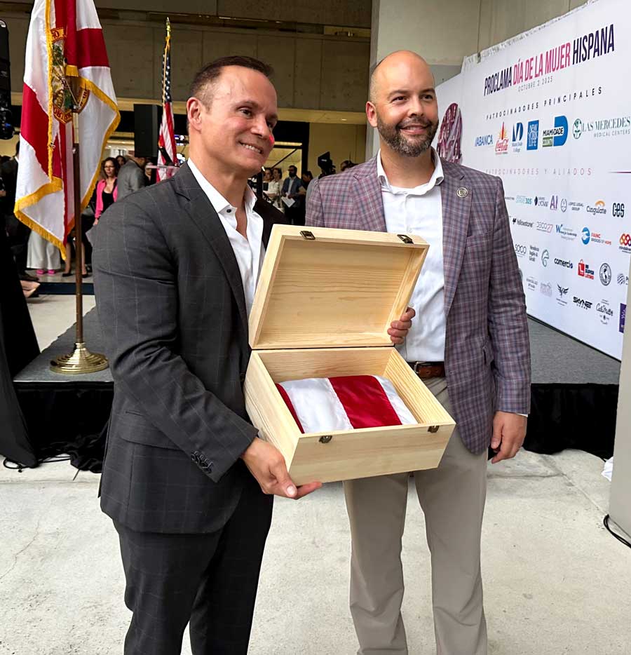 día de la mujer hispana