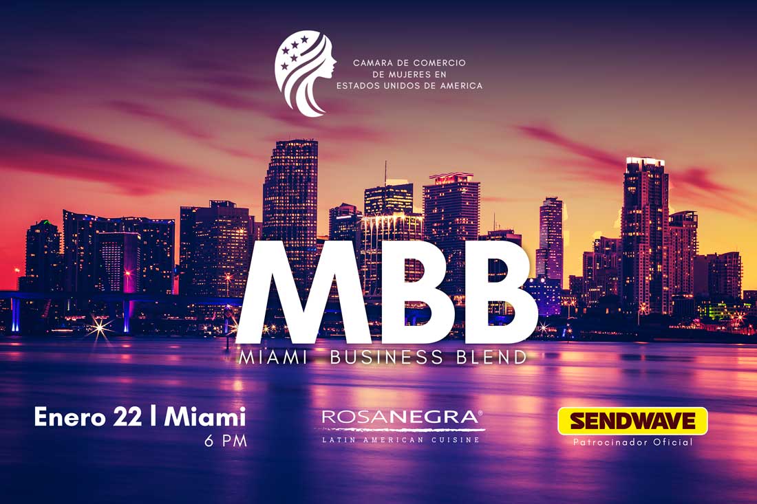 miami business blend