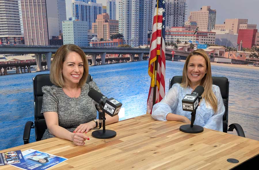 Presencia institucional y liderazgo en el Miami-Dade County’s Premier Small Business Expo