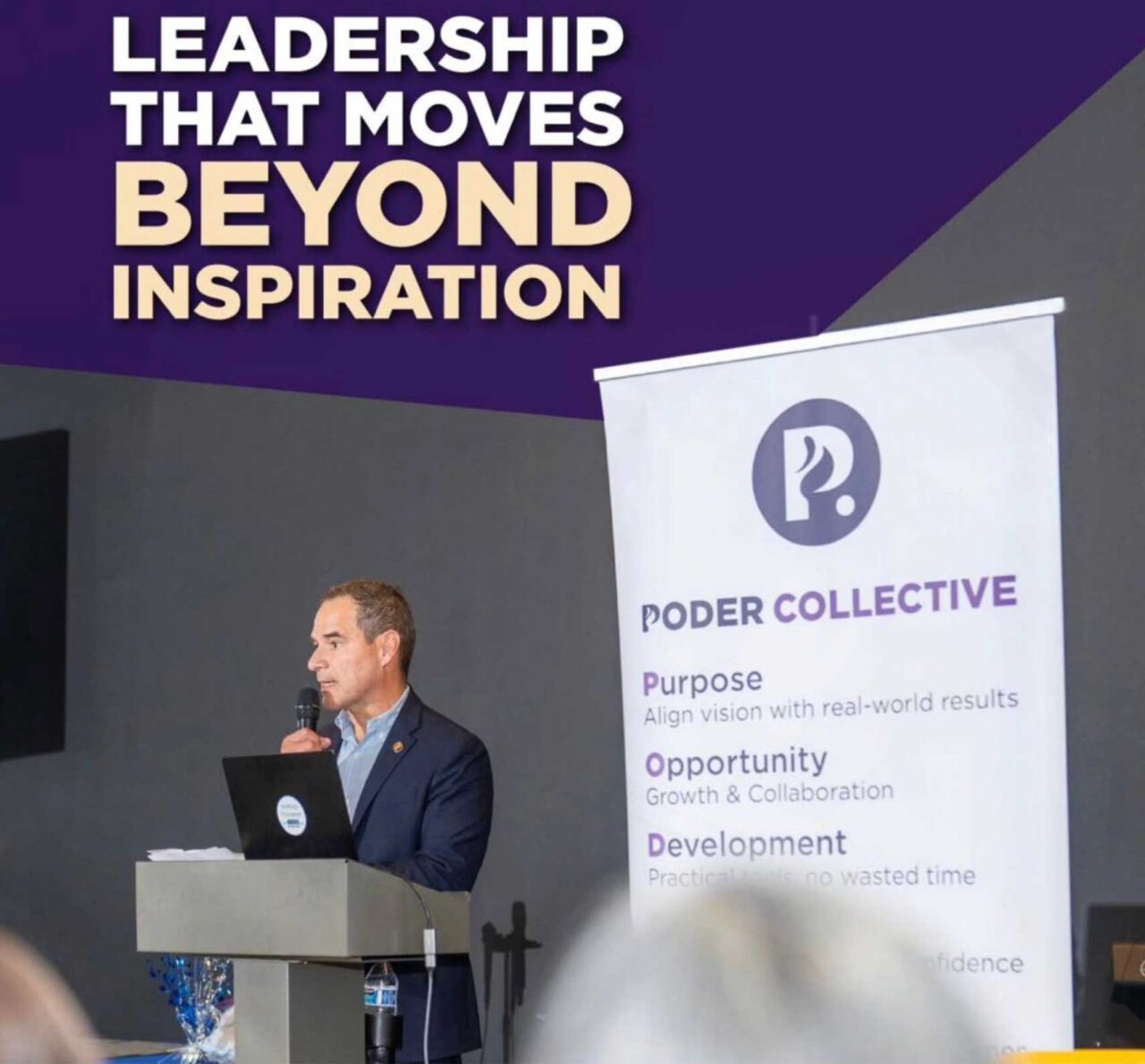 leaders