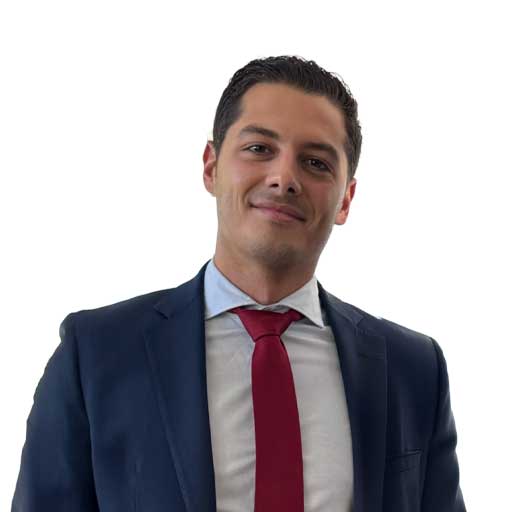 Director Asociado Relaciones Institucionales