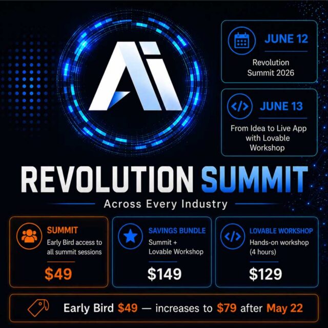 revolution-summit
