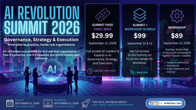 AI-revolution-summit