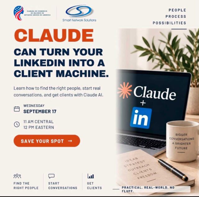 claude-=-linkedin