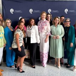 día de la mujer hispana