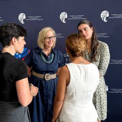 día de la mujer hispana