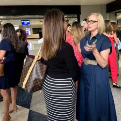 día de la mujer hispana