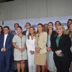 día de la mujer hispana