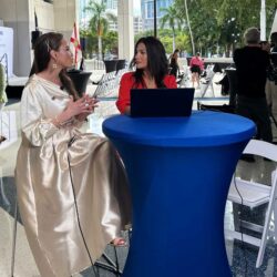 día de la mujer hispana